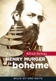 Heny Murger et la bohème (9782755506891-front-cover)