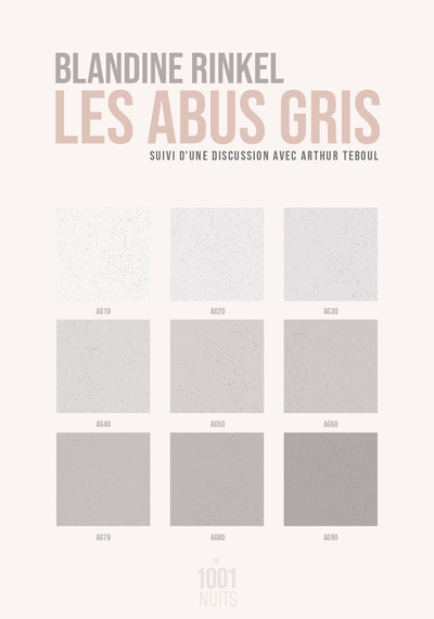 Les abus gris (9782755508420-front-cover)