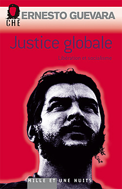 Justice globale, Libération et socialisme (9782755500165-front-cover)