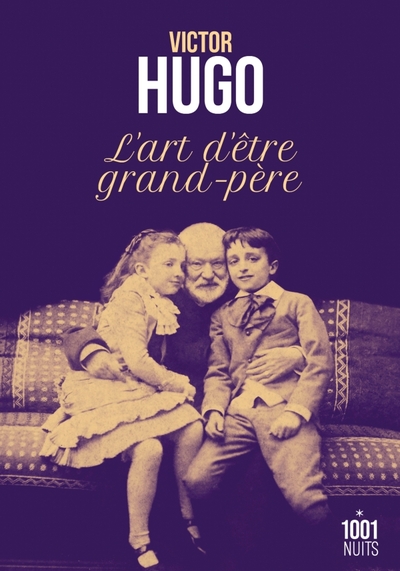 L'art d'être grand-père (9782755507881-front-cover)