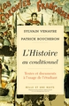 L'Histoire au conditionnel (9782755506914-front-cover)