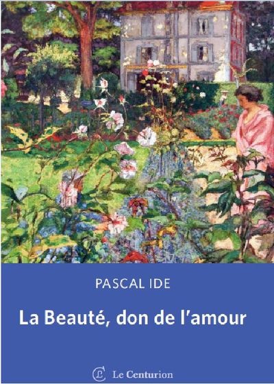 La beauté, don de l'amour (9791092801637-front-cover)