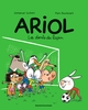 Ariol, Tome 09, Les dents du lapin (9782747049597-front-cover)