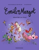 Émile et Margot, Tome 07, Monstres en folie ! (9782747072397-front-cover)