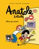 Anatole Latuile, Tome 05, Ultra-top secret ! (9782747039048-front-cover)