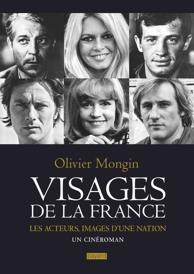 Visages de la France (9782747087162-front-cover)