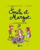 Émile et Margot, Tome 03, Un bazar monstre (9782747046237-front-cover)