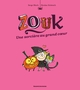 Zouk, Tome 01, Une sorcière au grand coeur (9782747071154-front-cover)