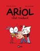 Ariol, Tome 06, Chat méchant (9782747030694-front-cover)