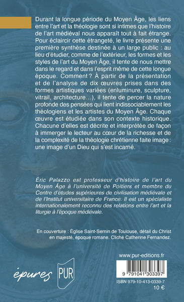 L'art médiéval comme théologie (9791041303397-back-cover)