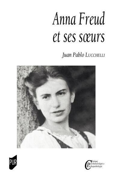 Anna Freud et ses soeurs (9791041301300-front-cover)