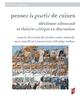 Penser à partir de ruines, Idéalisme allemand et théorie critique en discussion (9791041304448-front-cover)