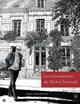 Les trois maisons de Michel Foucault (9791041309795-front-cover)
