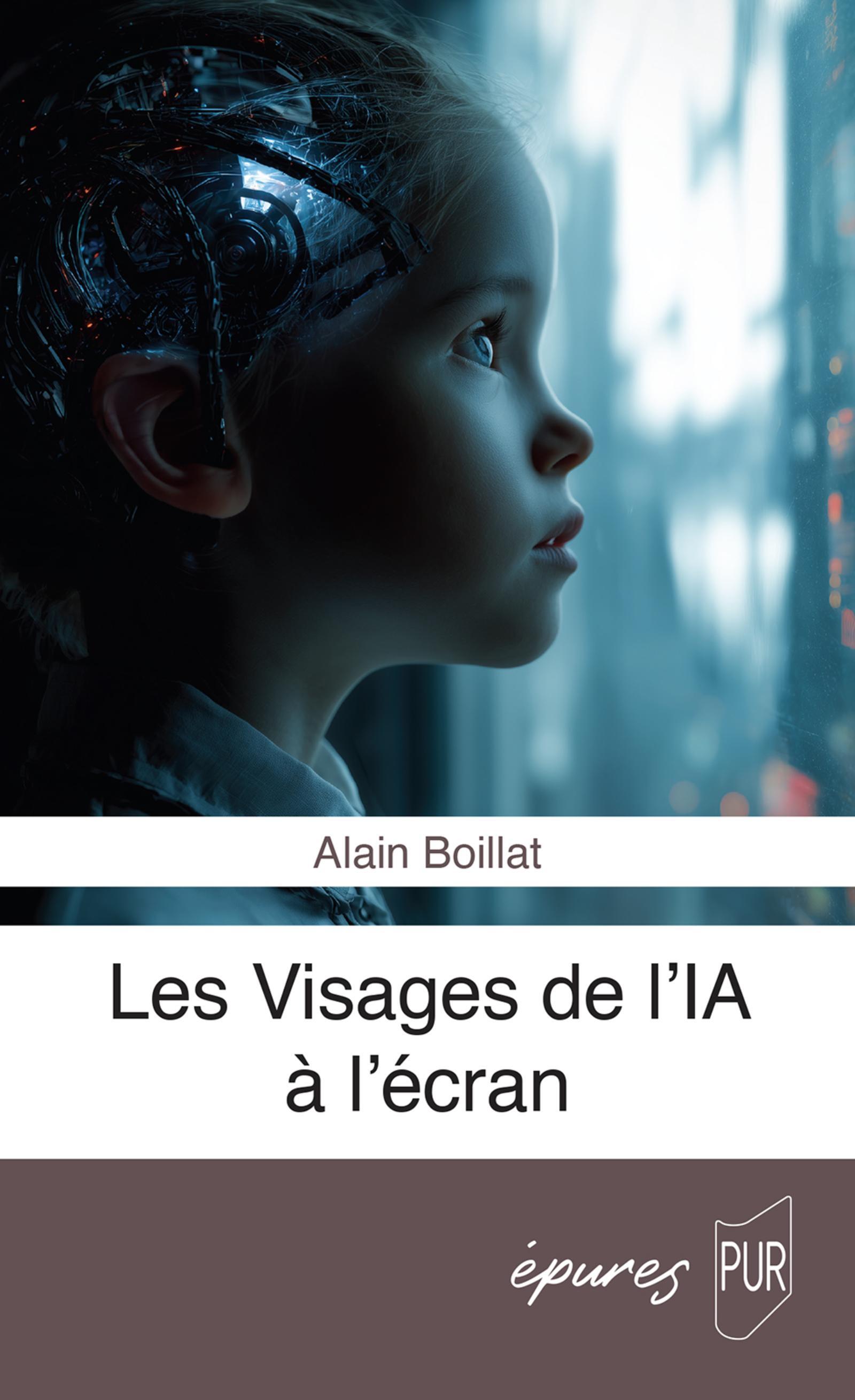 Les Visages de l'IA à l'écran (9791041310630-front-cover)