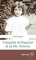 Françoise de Beauvoir et sa fille, Simone (9791041304509-front-cover)