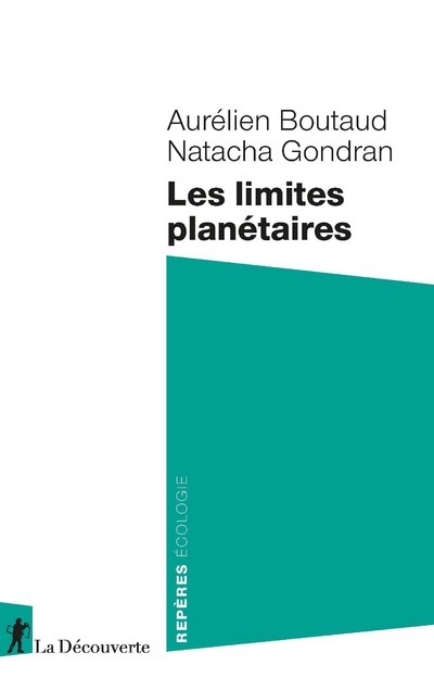 Les limites planétaires (9782348046230-front-cover)