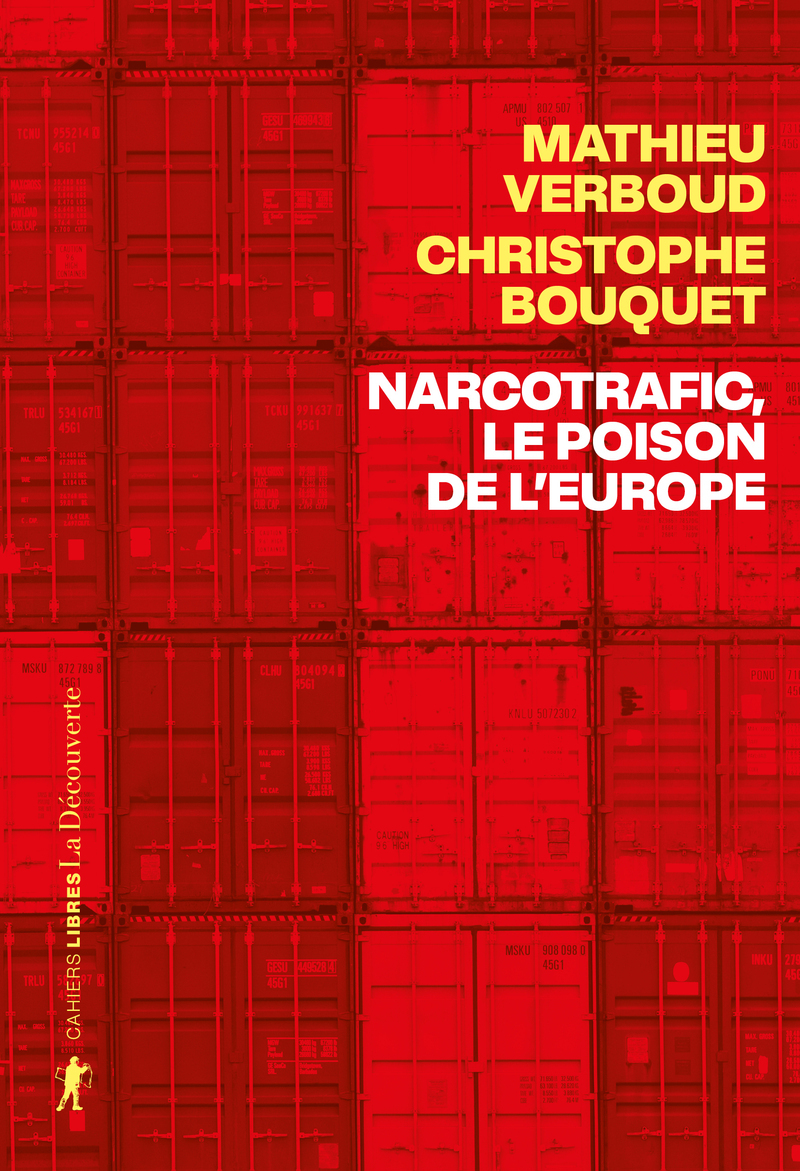 Narcotrafic, le poison de l'Europe (9782348087875-front-cover)