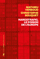 Narcotrafic, le poison de l'Europe (9782348087875-front-cover)