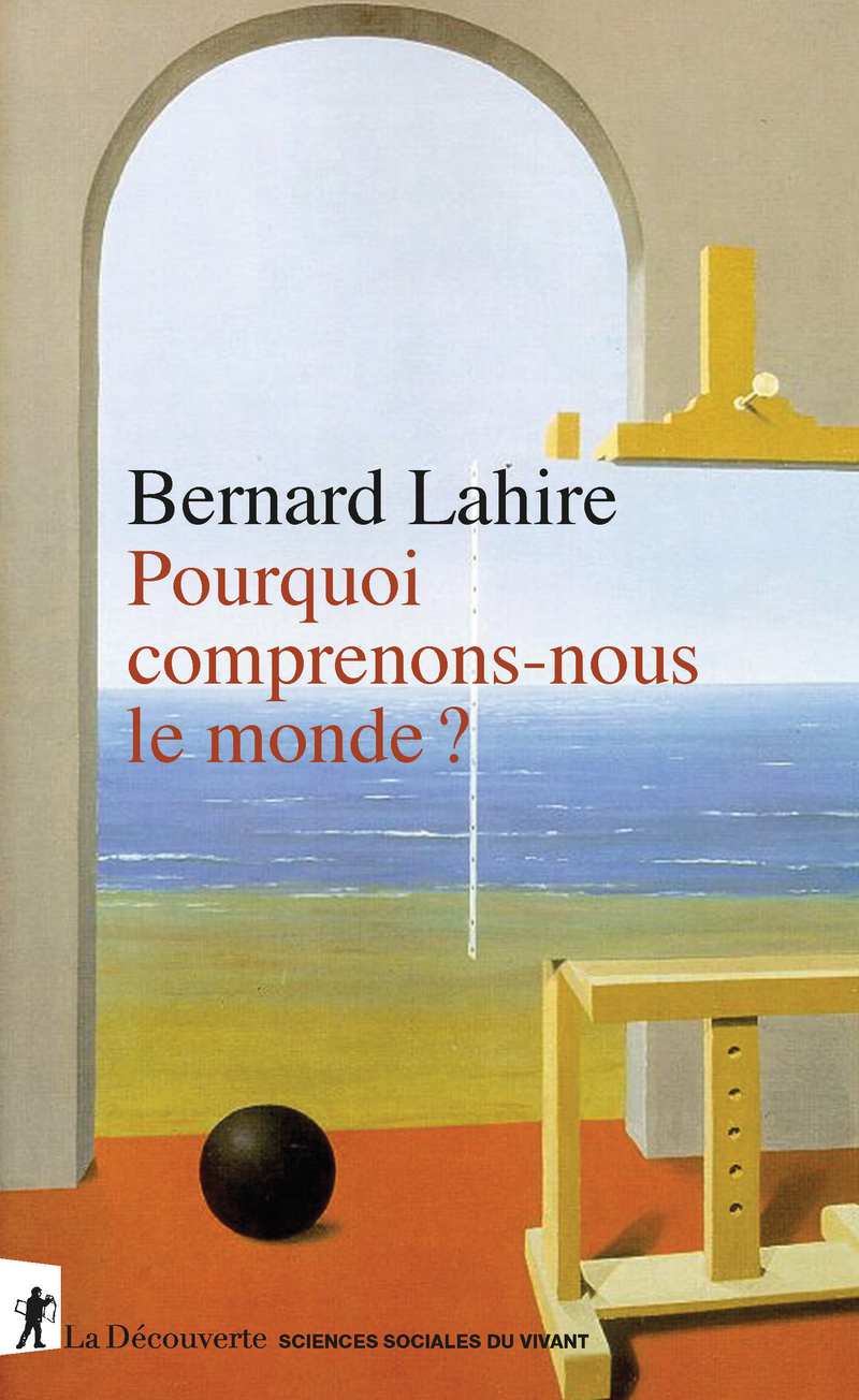 Pourquoi comprenons-nous le monde ? (9782348093289-front-cover)