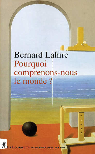 Pourquoi comprenons-nous le monde ? (9782348093289-front-cover)