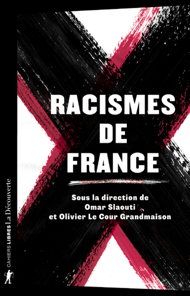 Racismes de France (9782348046247-front-cover)