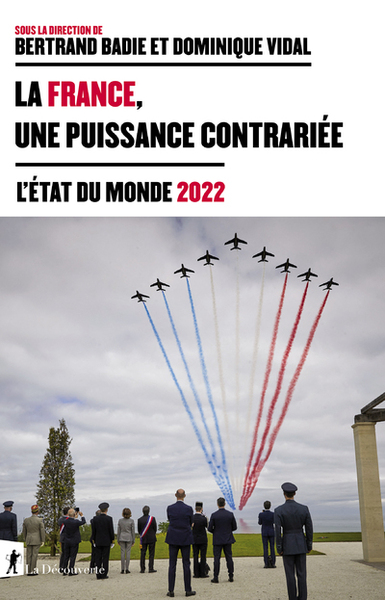 La France, une puissance contrariée (9782348069871-front-cover)