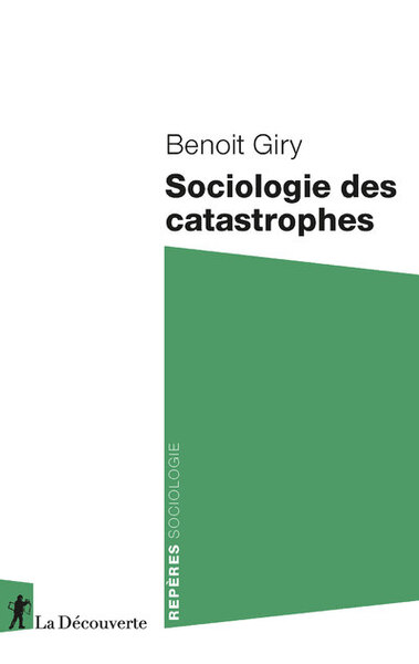 Sociologie des catastrophes (9782348077401-front-cover)