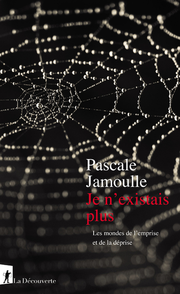 Je n'existais plus - Le monde de l'emprise et de la déprise (9782348065101-front-cover)