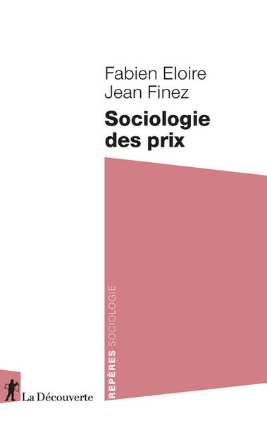 Sociologie des prix (9782348037207-front-cover)