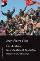 Les Arabes, leur destin et le nôtre (9782348040719-front-cover)