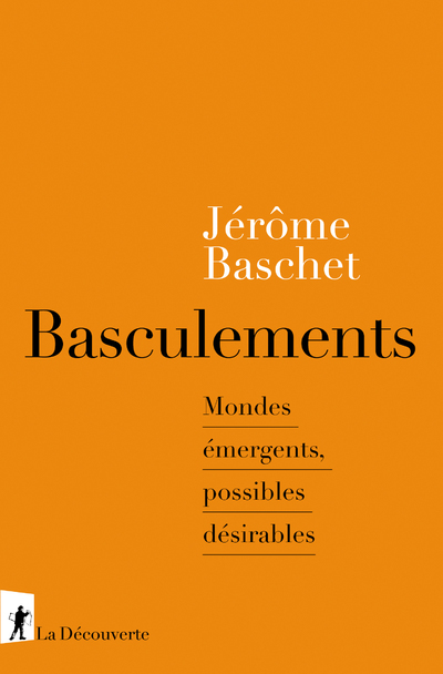 Basculements - Mondes émergents, possibles désirables (9782348066733-front-cover)