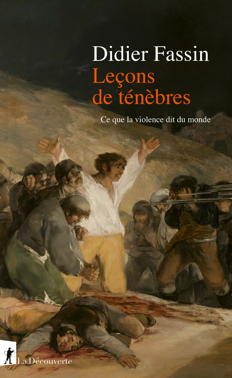Leçons de ténèbres - Ce que la violence dit du monde (9782348089350-front-cover)