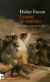 Leçons de ténèbres - Ce que la violence dit du monde (9782348089350-front-cover)