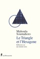 Le Triangle et l'Hexagone - Réflexions sur une identité noire (9782348041952-front-cover)