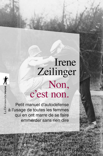 Non, c'est non. (9782348036255-front-cover)