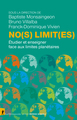 No(s) limit(es) - Étudier et enseigner face aux limites planétaires (9782348093548-front-cover)
