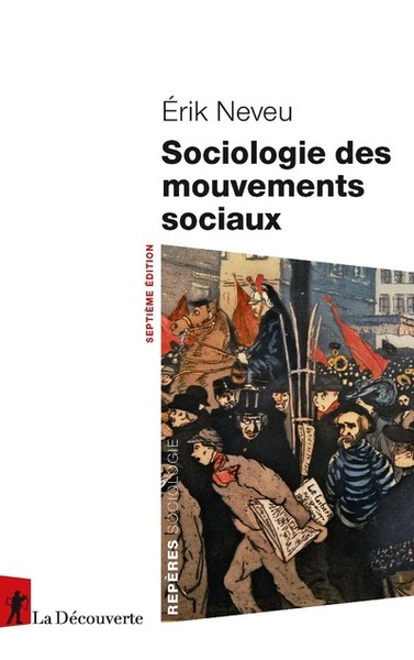 Sociologie des mouvements sociaux - 7ed (9782348054624-front-cover)