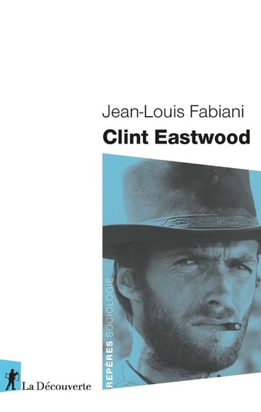 Clint Eastwood (9782348064920-front-cover)