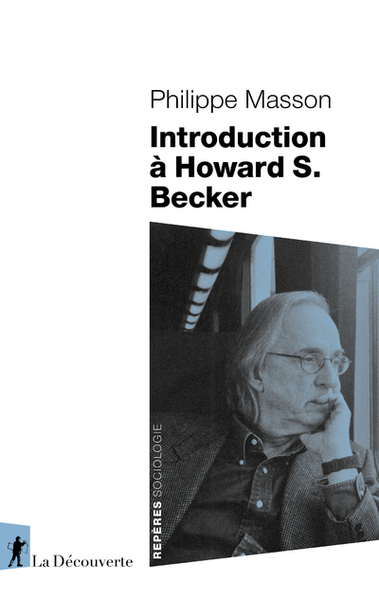 Introduction à Howard S. Becker (9782348044885-front-cover)