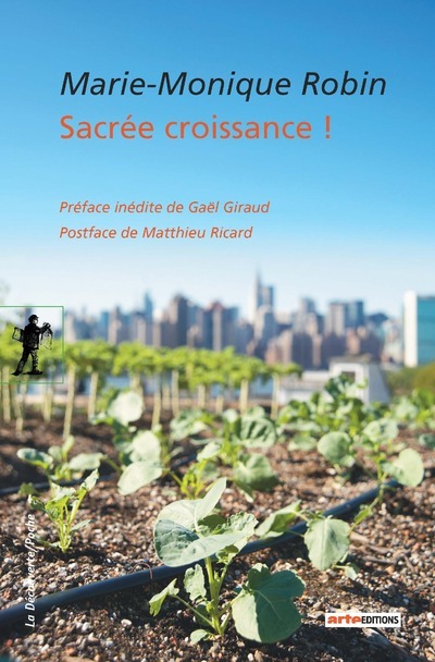 Sacrée croissance ! (9782348042799-front-cover)