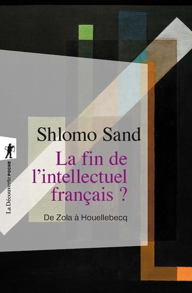 La fin de l'intellectuel français ? (9782348064227-front-cover)