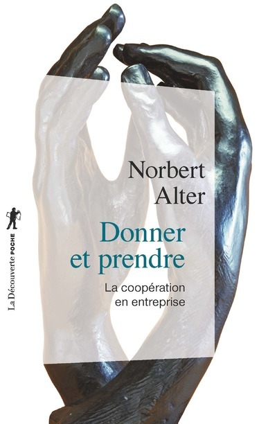 Donner et prendre - La coopération en entreprise (9782348079535-front-cover)