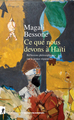 Ce que nous devons à Haïti - Réflexions philosophiques sur la justice réparatrice (9782348091179-front-cover)