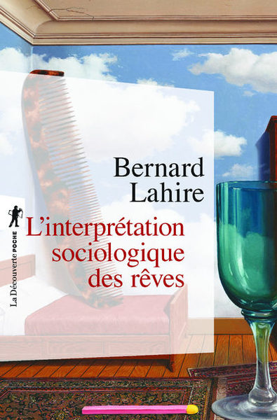 L'interprétation sociologique des rêves (9782348067334-front-cover)