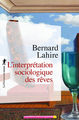 L'interprétation sociologique des rêves (9782348067334-front-cover)