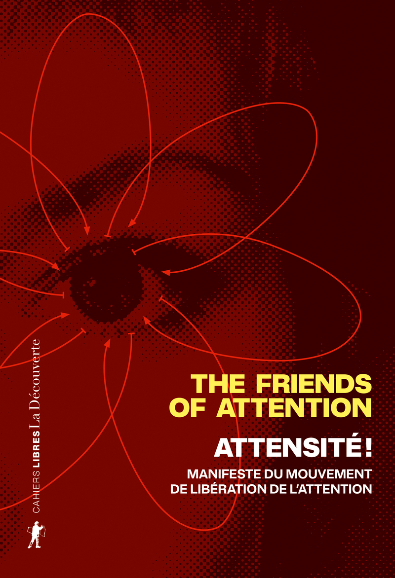 Attensité ! - Manifeste du mouvement de libération de l'attention (9782348093142-front-cover)
