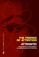 Attensité ! - Manifeste du mouvement de libération de l'attention (9782348093142-front-cover)