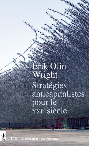 Stratégies anticapitalistes pour le XXIe siècle (9782348055621-front-cover)