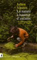 La nature à hauteur d'enfants - Socialisations écologiques et genèse des inégalités (9782348084485-front-cover)