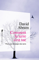 Comment la terre s'est tue (9782348068249-front-cover)